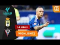 Download Lagu VOETBALSPROOKJE! CAZORLA SCHIET JEUGDLIEFDE NAAR LA LIGA!😍🥹 | Oviedo vs Mirandés | La Liga 2 2024/25