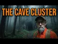 KILLER HIDING in National Park Missing 411 Cave Cluster