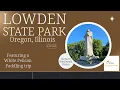 Lowden State Park Oregon Illinois