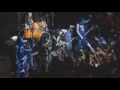 VIOLATOR - Order to Thrash/Live (Thrash Metal Brasil)