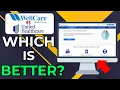 WELLCARE VS UNITED HEALTH CARE 2026 WHICH IS A BETTER HEALTH INSURANCE