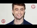 Daniel Radcliffe Harry Potter From 1 To 28 Years Old