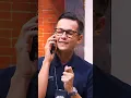 DIKA BANTU HESTI AGAR TIDAK PANIK SAAT TERJEBAK DI LIFT | LAPOR PAK TRANS7