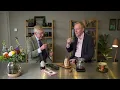 Blueberry Candy Tasting with David and Tony Higgins