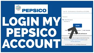 How To Login into My Pepsico Sso Account 2023 My Pepsico Sso Sign In Steps