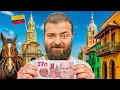 Download Lagu რას გააკეთებ 37 ლარად კოლუმბიაში
