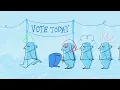 6 Big Ideas - Your Constitution in Action