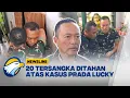Download Lagu 20 Prajurit Jadi Tersangka Kasus Kematian Prada Lucky [Newsline]