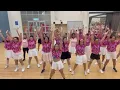 ISWING MO AKO | ZUMBA CLASS | DANCE FITNESS | EXERCISE | FUN | STRESS RELIEVER