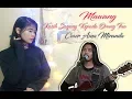 Download Lagu ASNA MIRANDA - KASIH SAYANG KEPADA ORANG TUA (MAWANG) COVER VERSI MELLOW / KELAS INDIE