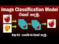 Beginner s Guide to Training an AI Fruit Classifier model in Python Image Classifier