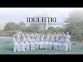 Download Lagu IDUL FITRI - GITA GUTAWA | COVER BY MELODY AVO