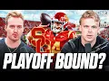 USC Trojans Football Is College Football Playoff Bound