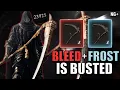 The Strongest Reaper Build in Elden Ring - Main Bosses NG Scythe Build