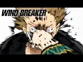Download Lagu STREET BRAWL: One vs All | WIND BREAKER