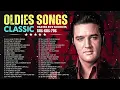 Download Lagu Top 100 Billboard Songs 50s 60s 70s ⏰ Bobby Darin, Elvis Presley, Bee Gees, Air Supply, Engelbert