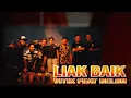 Download Lagu VITIX FEAT DELON - LEAK BAIK (mp3)