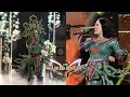 Download Lagu The Masked Singer - Bishop Briggs / Medusa - All Performances and Reveal