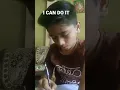 LAMBORGHINI DRAWING I CAN DO IT TRANSFORMATION