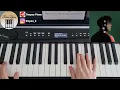 林家謙 Terence Lam - 有色眼鏡 Shade Piano Cover 鋼琴版 by Li Tim Yau