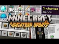 Minecraft 1 20 Should Be The Inventory Update