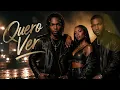 LOCO VYBEZ - Quero Ver (Áudio Oficial)