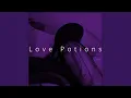 Download Lagu Love Potions (Instrumental)