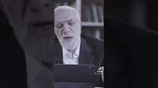 رجل قتل تسعة وتسعين نفس الدكتور عمر عبدالكافي دندنها
