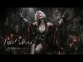 This Calling - All That Remains【Cyberpunk J-Occultism】