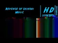 Revenge of Shinobi Music - Over The Bay