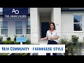 NEWEST community in HUNTSVILLE Texas