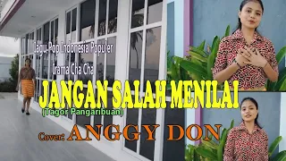 jangan salah menilai tagor pangaribuan cover anggy don bintang malaka chanell bmc 