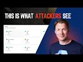 Setup Defender External Attack Surface Management EASM and stay safe