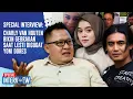 SPECIAL INTERVIEW: Lesti Digugat, Charly Van Houten Lakukan Hal Luar Biasa Ini