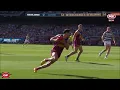 Charlie Cameron - 2nd Quarter Goal