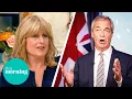 Download Lagu Tory-onrust: Zullen de Conservatieven een akkoord sluiten over hervormingen? | This Morning's View