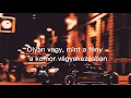 ramil джаным (Magyar felirattal)