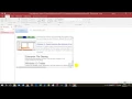 MS Access Navigate WebBrowser-Control to URL