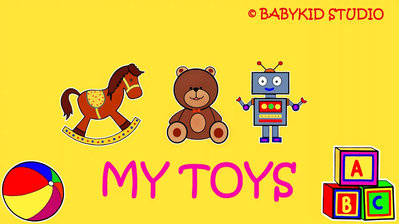 Kids toys names. Рассказ по английскому про игрушку. Стихи на английском. Логотип toy story png. Toys игрушки на английском.