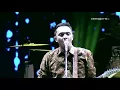 Barasuara live at SynchronizeFest - 6 Oktober 2017