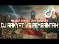Download Lagu DJ ISRAEL IRAN TUKAR SERANGAN VIRAL TIKTOK || SLOW FULL BASS🎶TERBARU 2025
