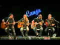 Angra - Flight Of Icarus (Iron Maiden cover - acoustic version)