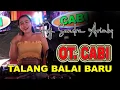 Download Lagu Ot. Cabi II Fdj. Sandra Arimby II Talang balai baru