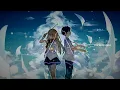 Nightcore - You Were Loved - Gryffin & One Republic