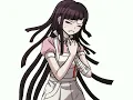 mikan tsumiki sprite animation