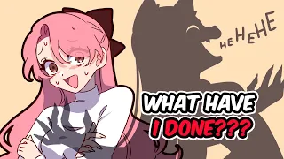 How I became a FURRY in 3 DAYS