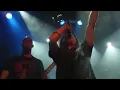 Omnium Gatherum live @ Turku Klubi 30.09.2011 Everfields