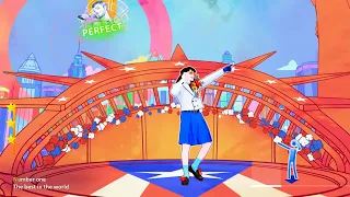 NUEVAYoL (Extreme Version) by Bad Bunny | Just Dance: Decades of Hits - Full Gameplay