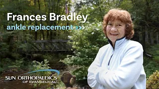 Find Your Freedom - Frances Bradley
