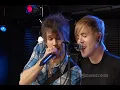 Boys Like Girls - Love Drunk (AOL Music Sessions)